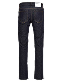 Department 5 'Skeith' Jeans