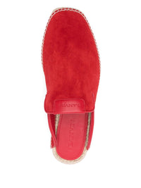 Lanvin Flat Shoes