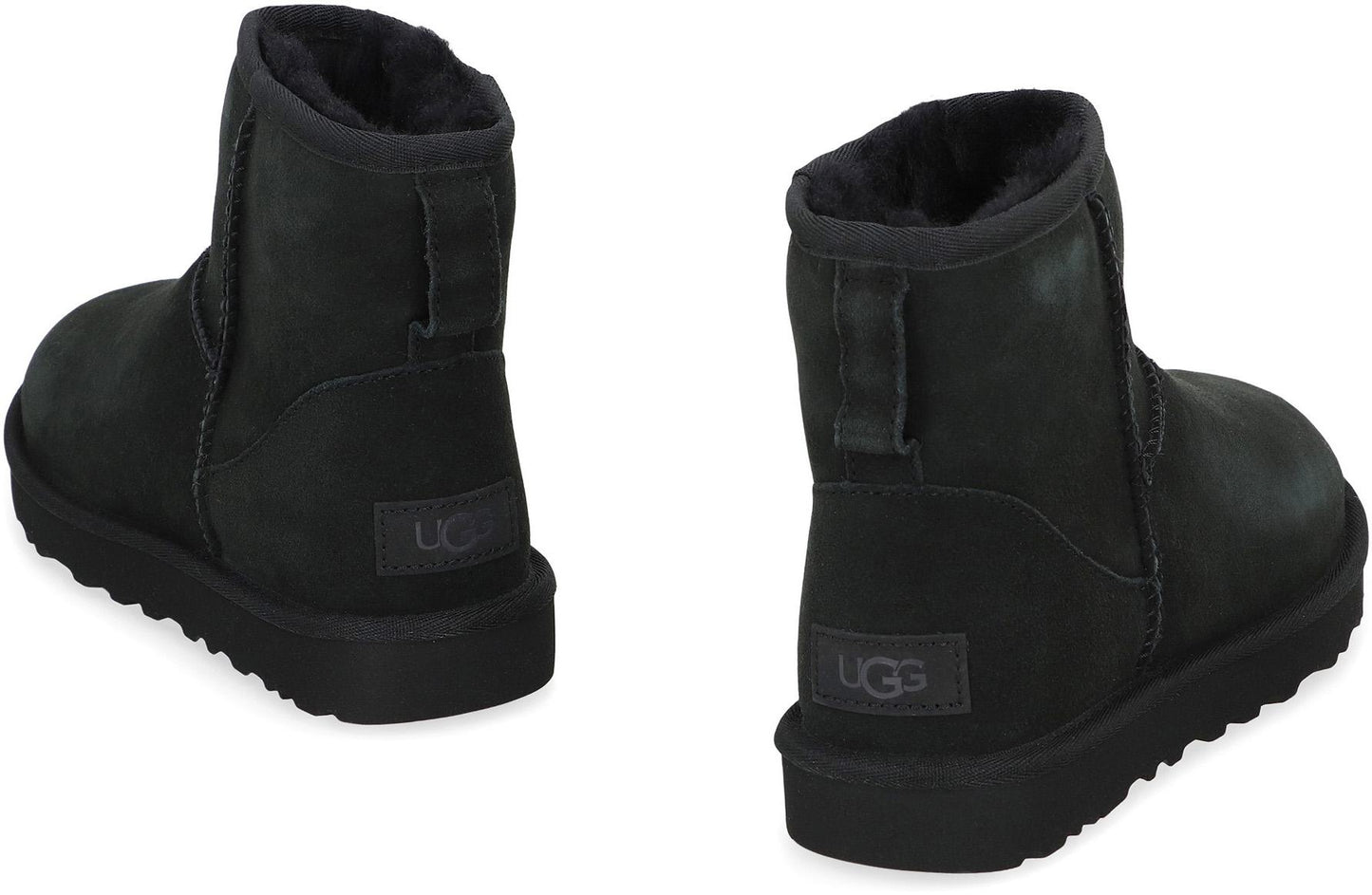 UGG Classic Mini Ii Boots