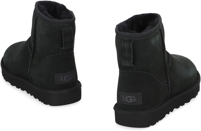 UGG Classic Mini Ii Boots