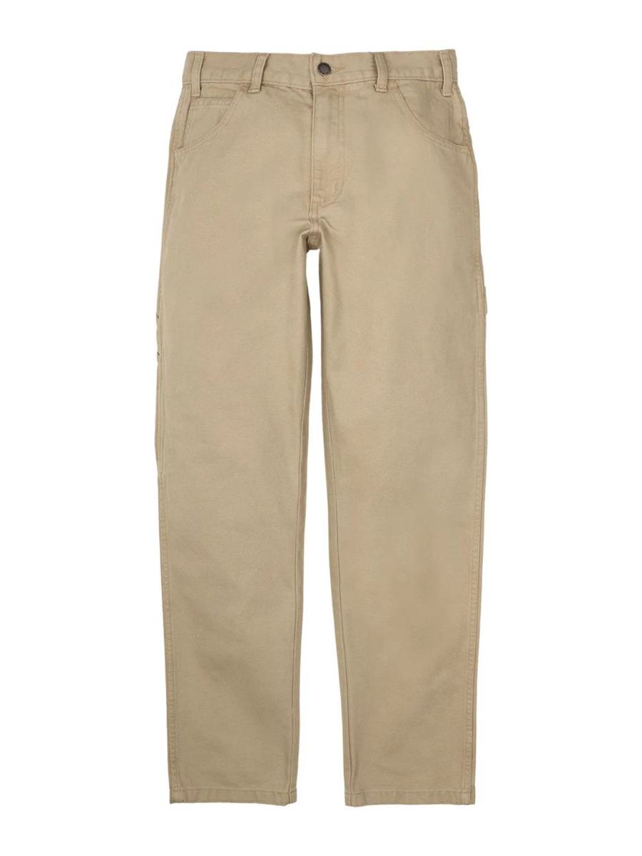 Dickies Duck Canvas Carpenter Pant Clothing
