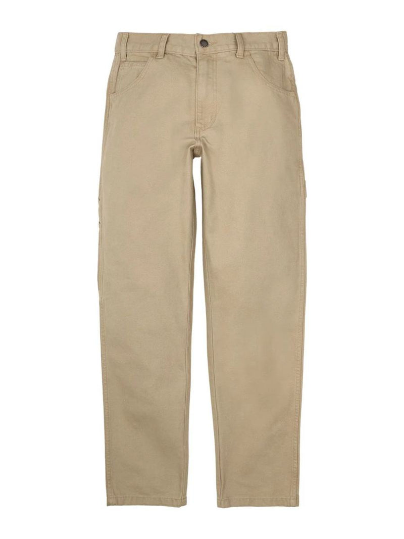 Dickies Duck Canvas Carpenter Pant Clothing