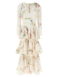 Zimmermann 'Lucky Maxi' Dress