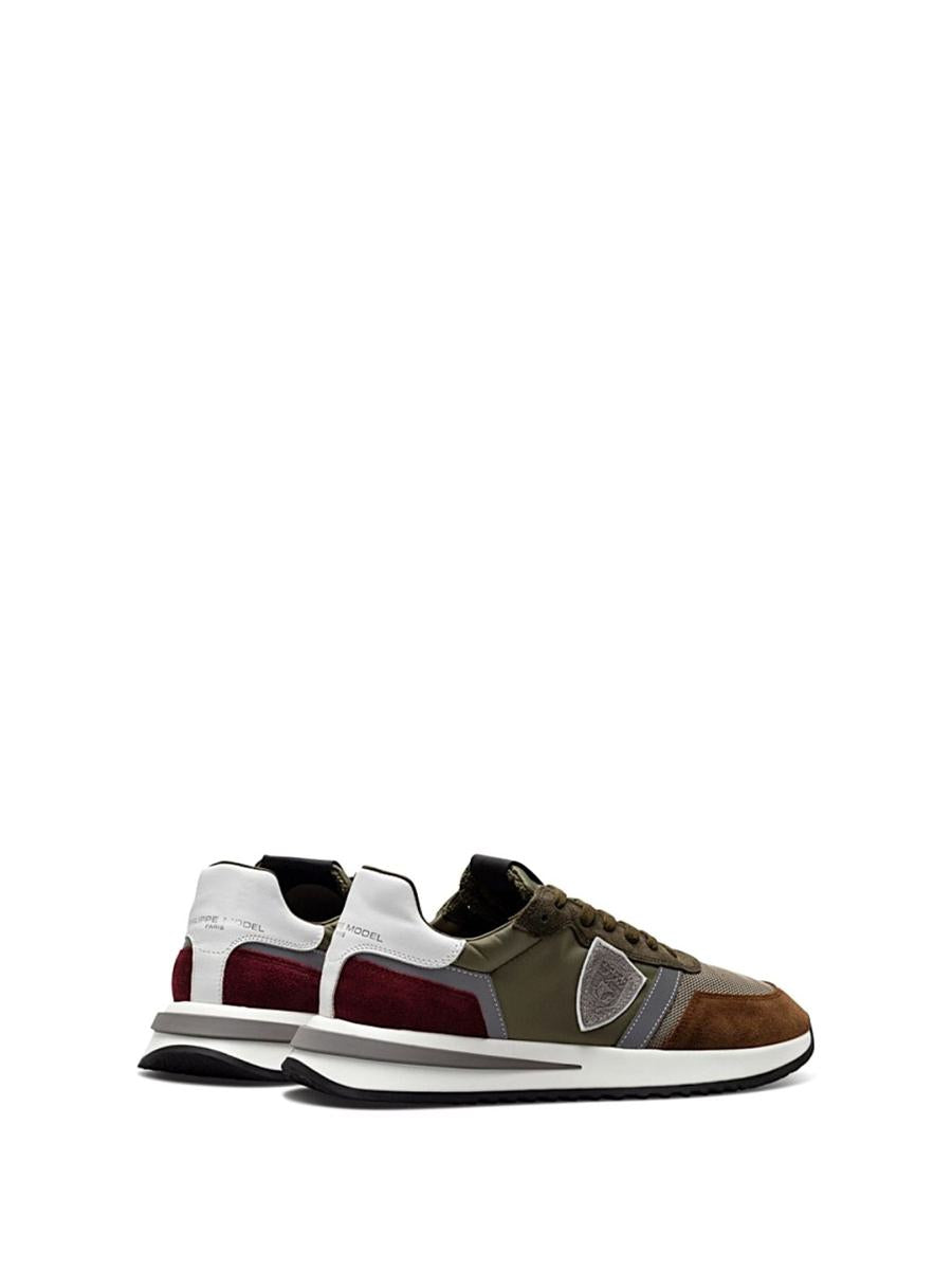 PHILIPPE MODEL Sneakers
