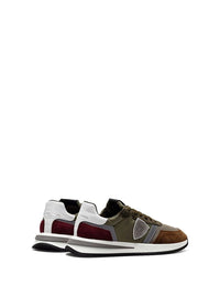 PHILIPPE MODEL Sneakers