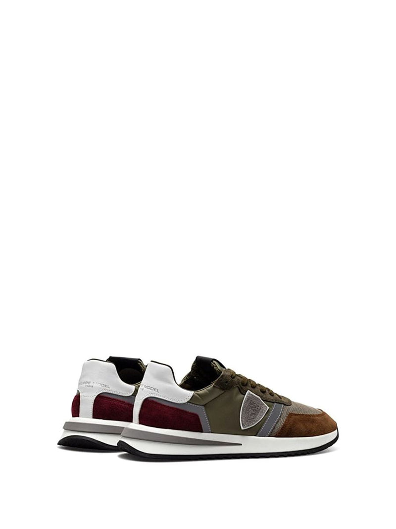 PHILIPPE MODEL Sneakers