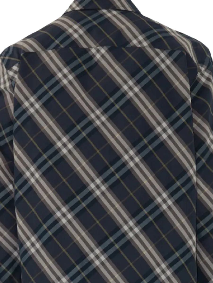 Burberry Shirts