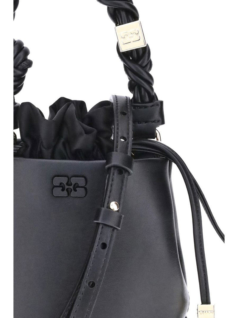 Ganni Bucket Bags