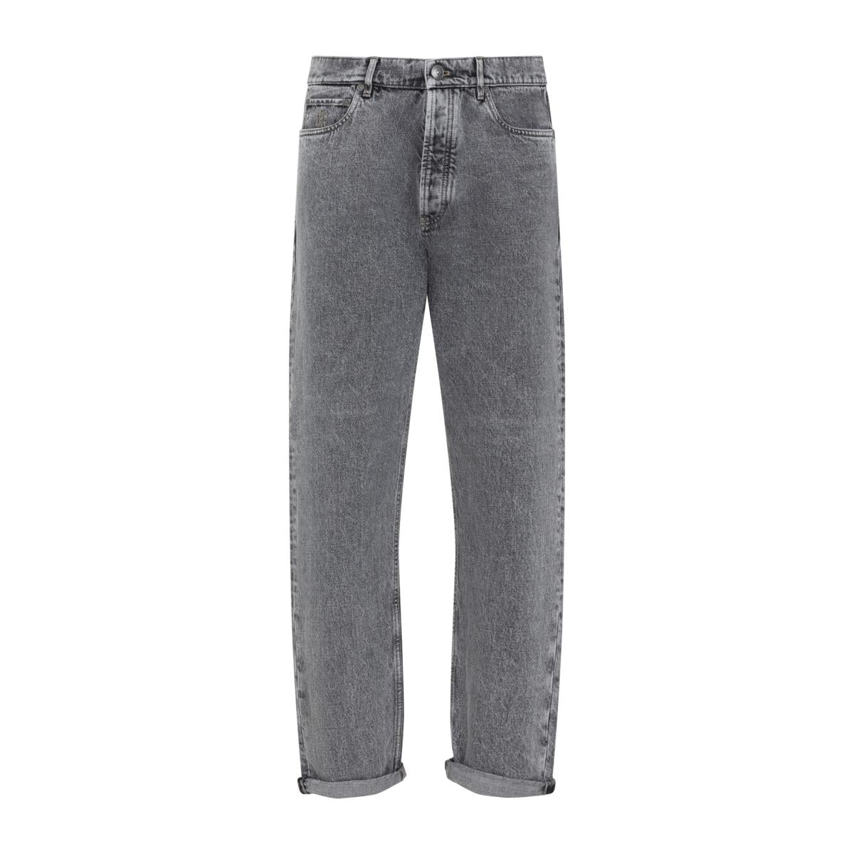 Brunello Cucinelli Jeans