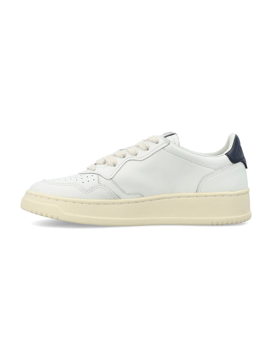 Autry Medalist Low Sneakers