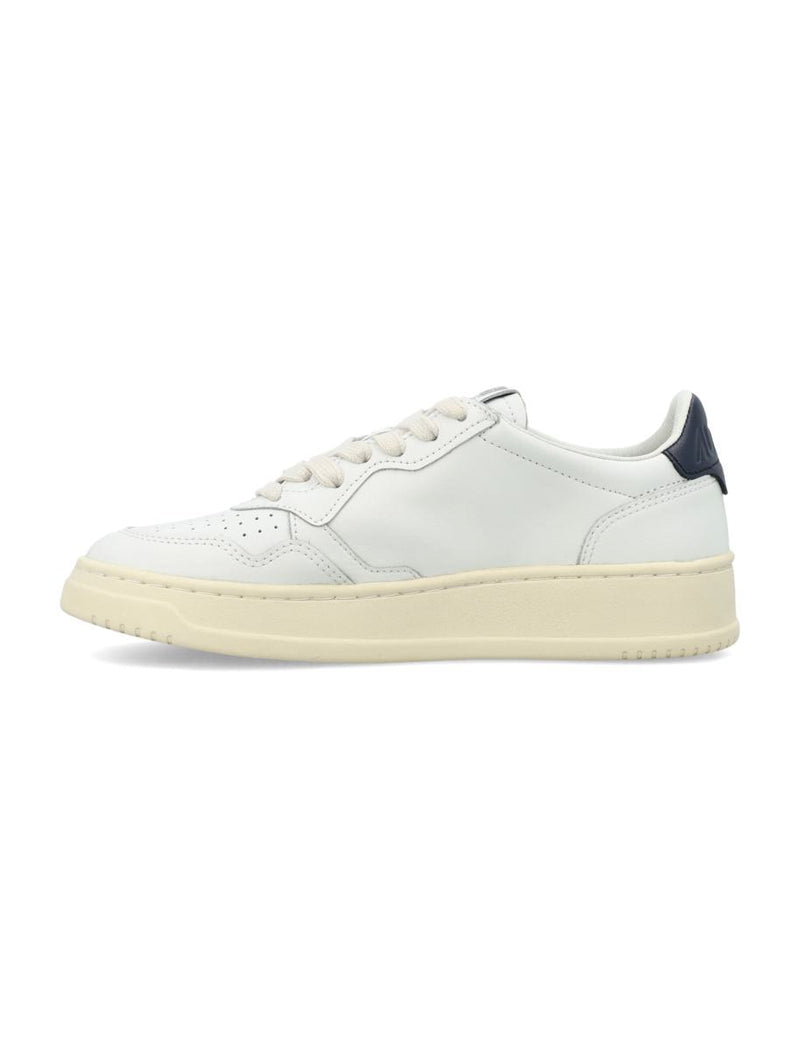 Autry Medalist Low Sneakers