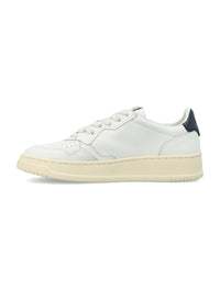 Autry Medalist Low Sneakers