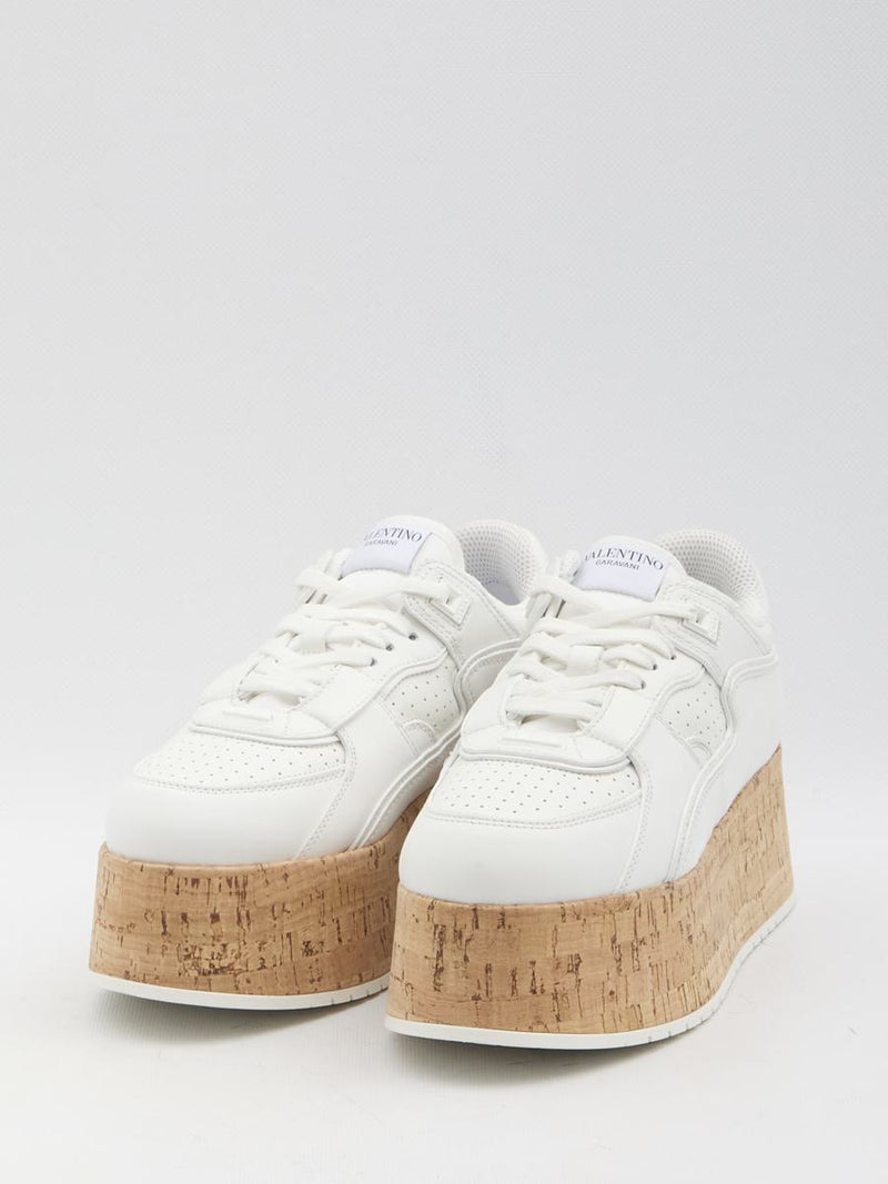 Freedots Xl Sneakers