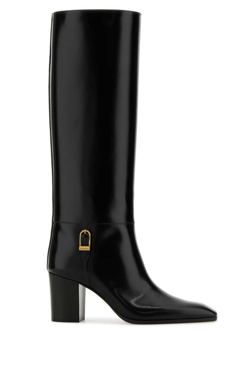 Saint Laurent Boots