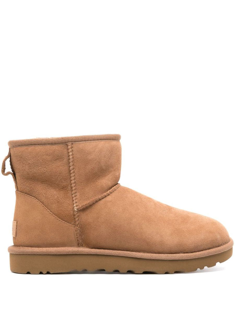 UGG W Classic Mini Ii Shoes