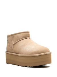 UGG Classic Ultra Mini Platform Boots