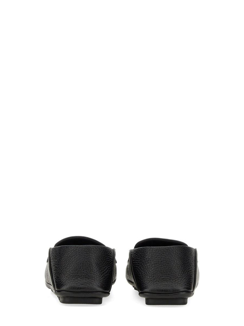 Dolce & Gabbana Driver With Logo