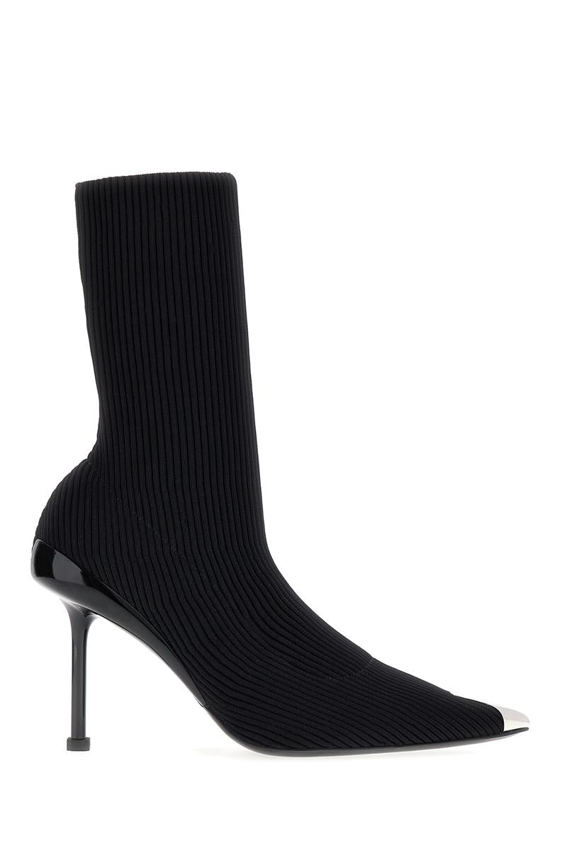 Alexander McQueen Boots