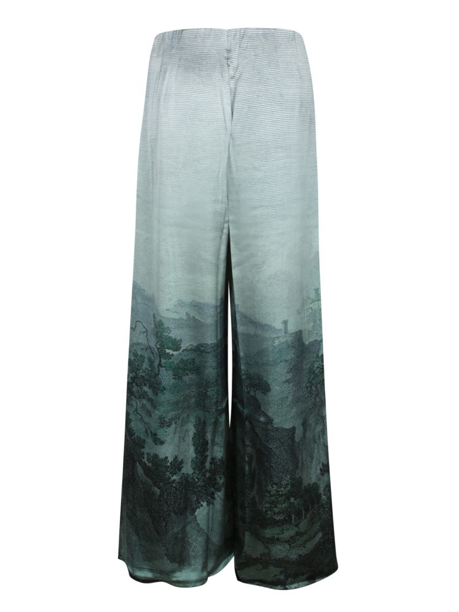 Pierre-Louis Mascia Trousers