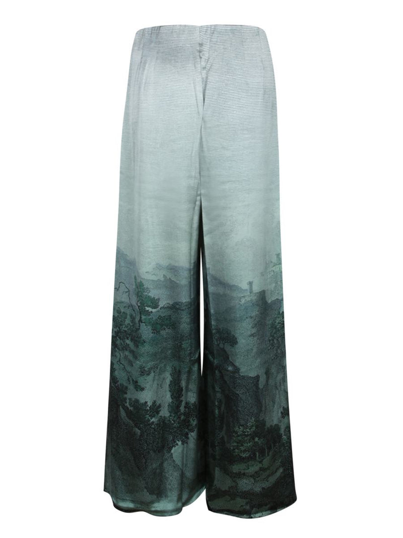 Pierre-Louis Mascia Trousers