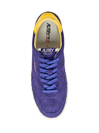 Autry Medalist Flat Low Sneaker