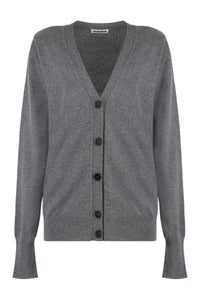 Jil Sander Cashmere Cardigan