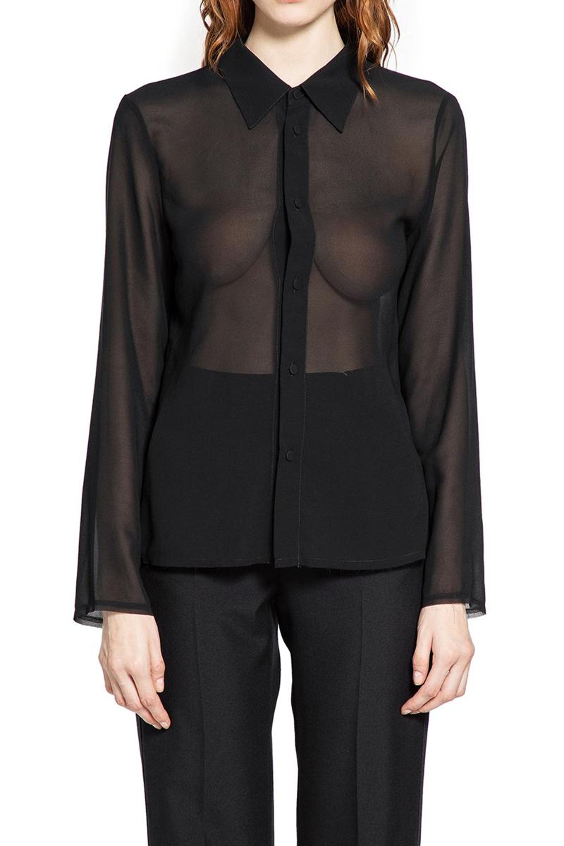 MM6 Maison Margiela Shirts