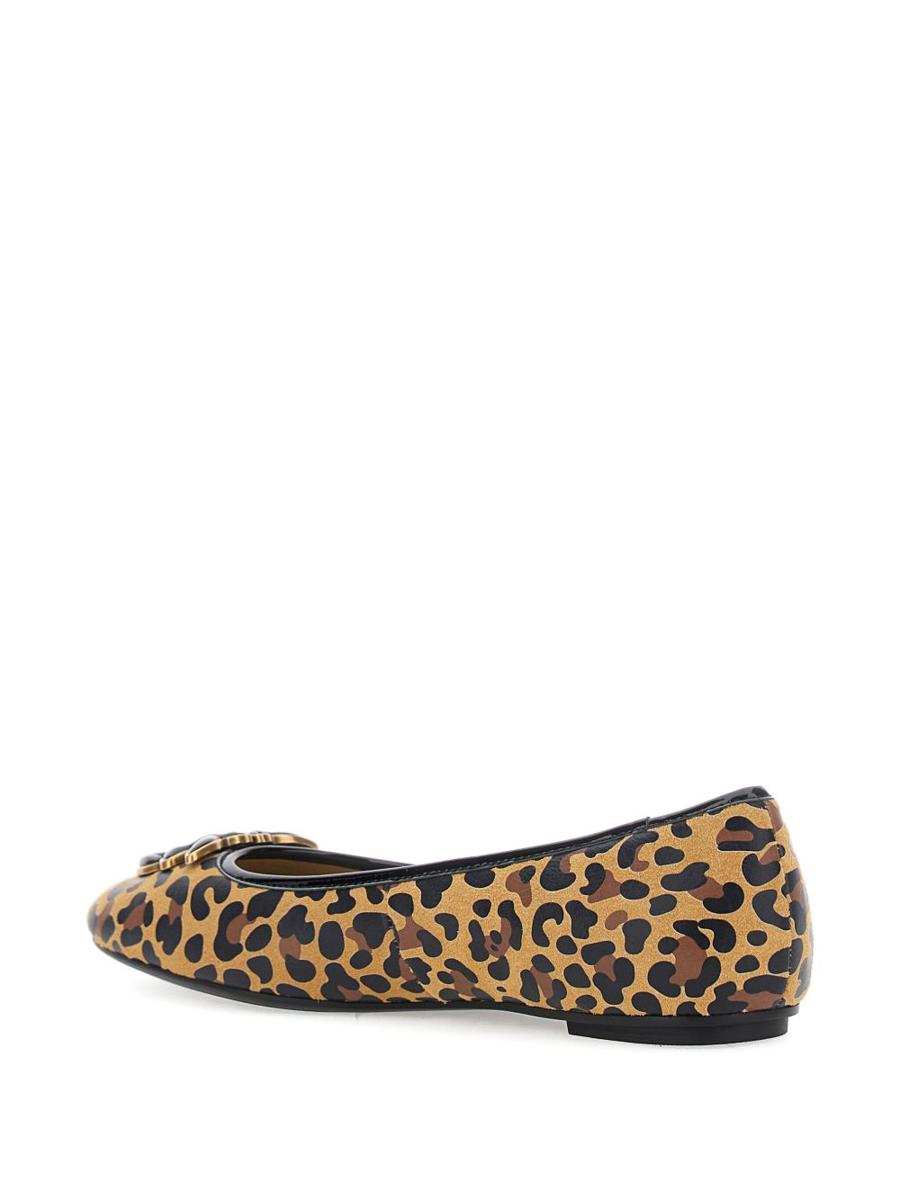 Pinko Flat Shoes