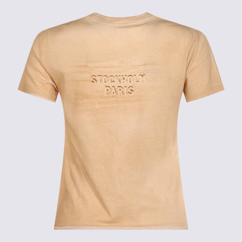 Acne Studios T-Shirts And Polos