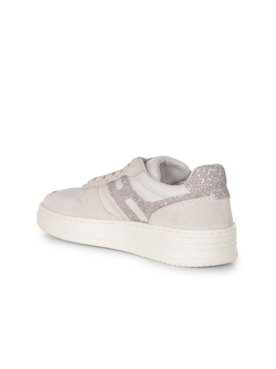 Hogan  "H630" Sneakers