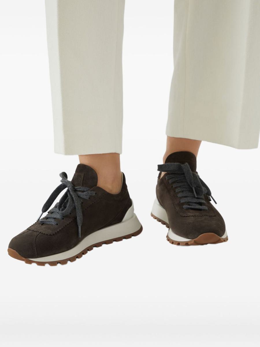 Brunello Cucinelli Sneakers
