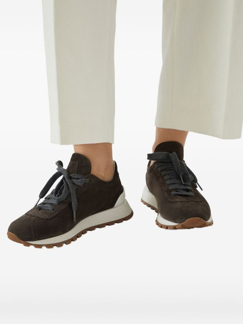 Brunello Cucinelli Sneakers