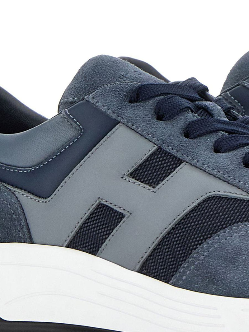 Hogan Hyperlight New Sneakers Shoes