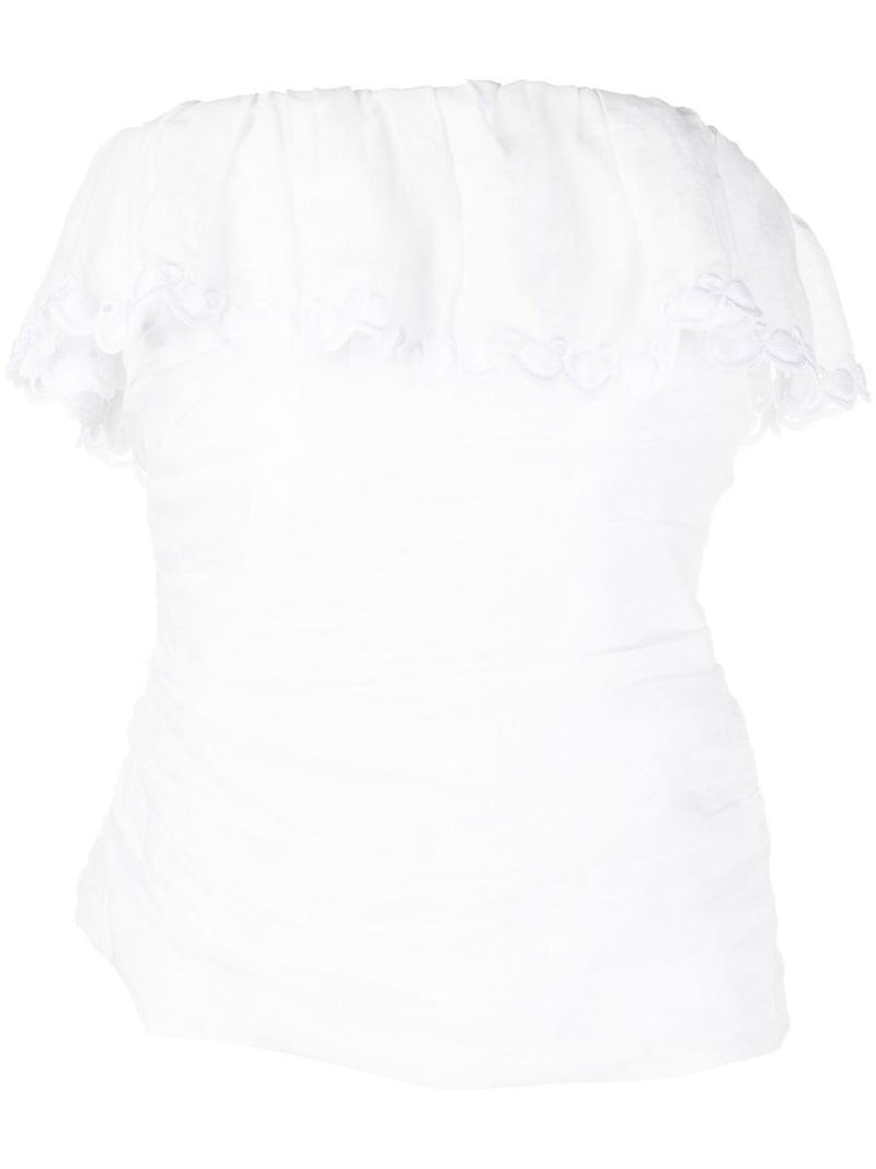 Isabel Marant Orma Top