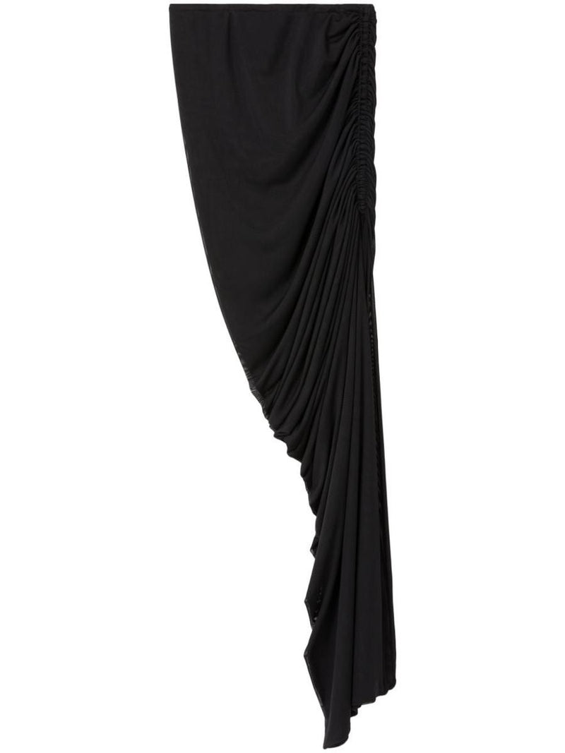 Az Factory X Ester Manas Side Slit Long Skirt