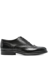 Corneliani Flat Shoes