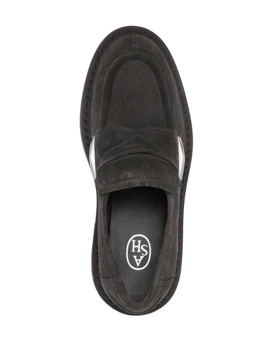 Ash Medusa Loafer Shoes