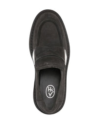 Ash Medusa Loafer Shoes