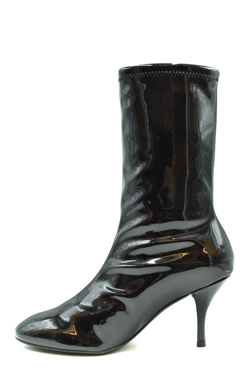 Stuart Weitzman Booties