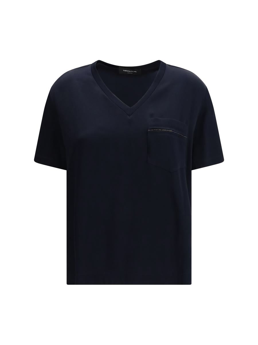 Fabiana Filippi T-Shirts