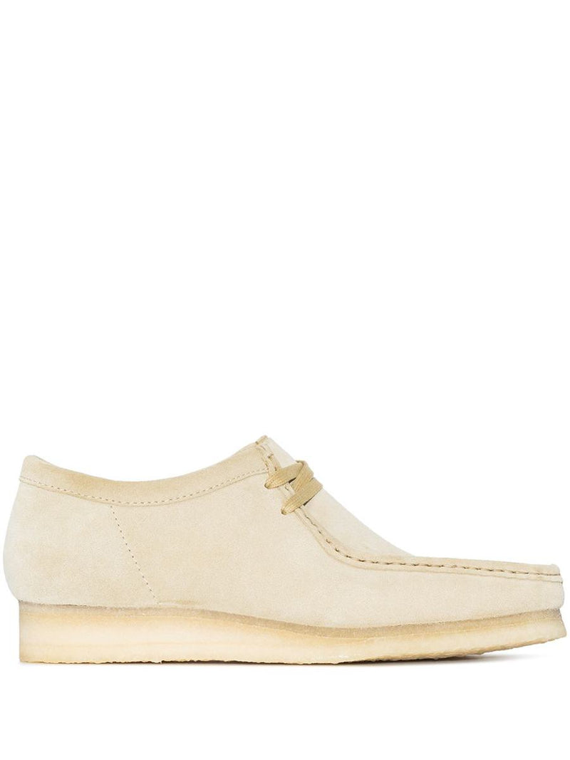Clarks Originals Flat Shoes