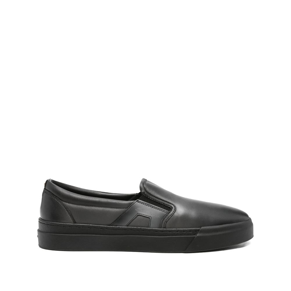 Santoni Loafers