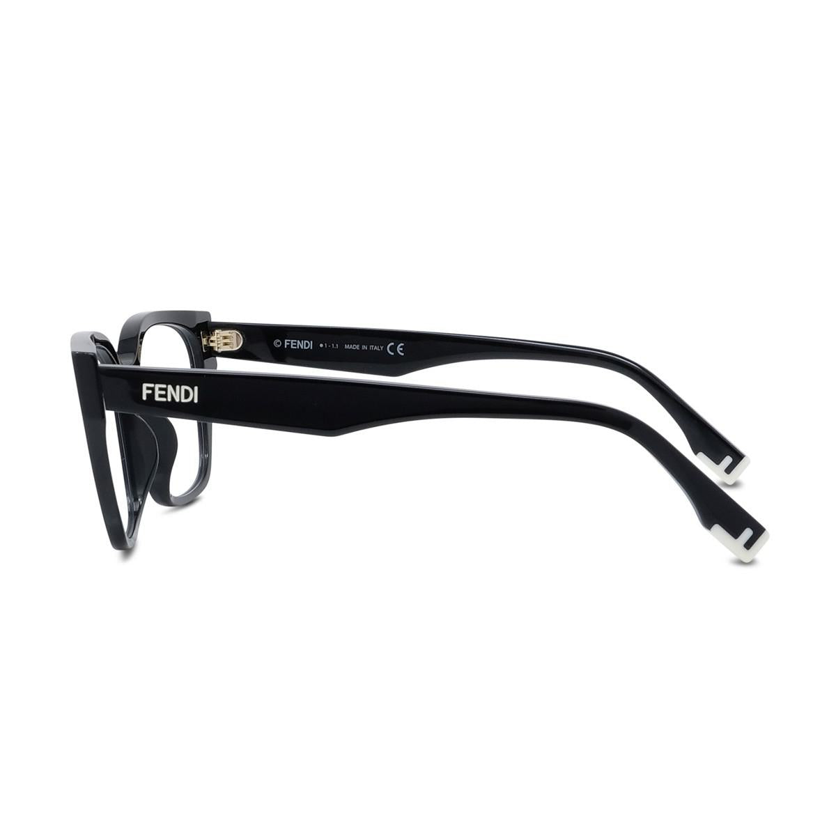 Fendi Way Eyeglasses