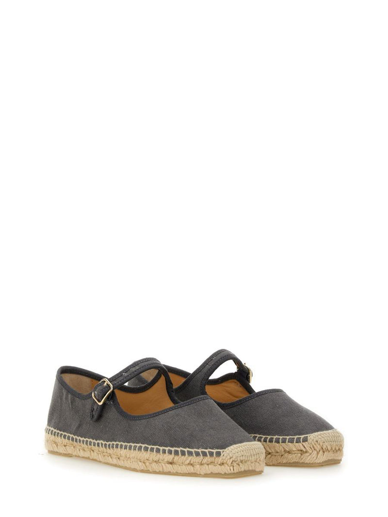 Castañer Espadrille "Padua"