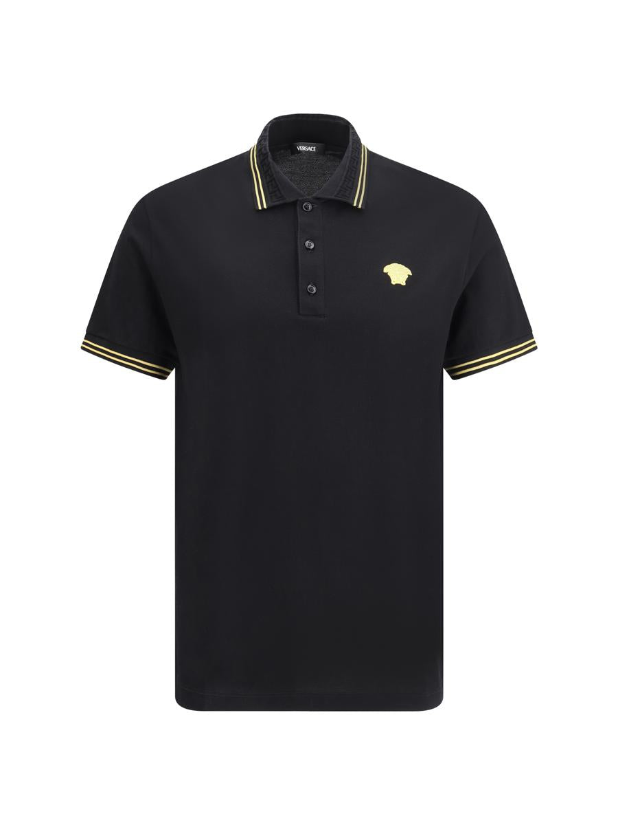 Versace Polo Shirts