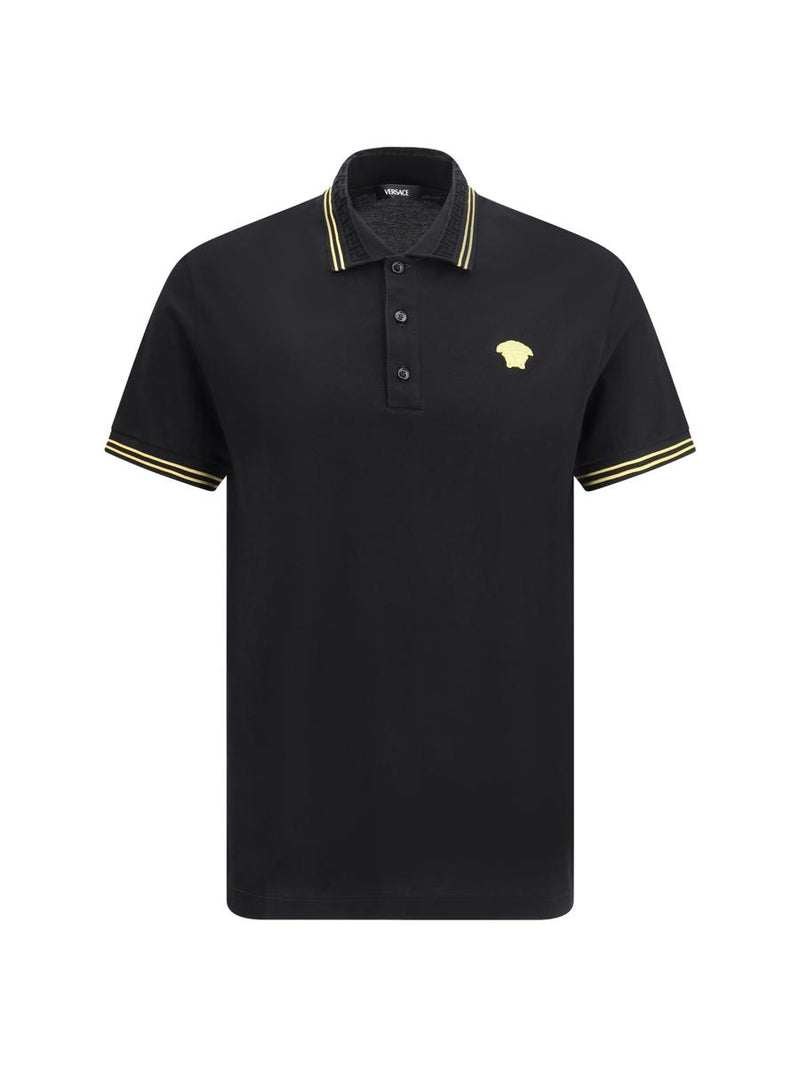 Versace Polo Shirts
