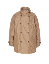 Brunello Cucinelli Coats