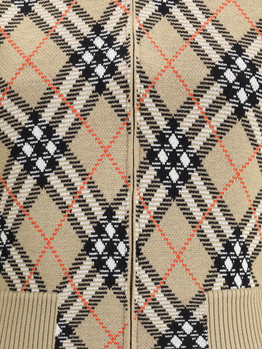 Burberry Knitwear