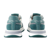 Philippe Model Tropez 2.1 Low Sneakers