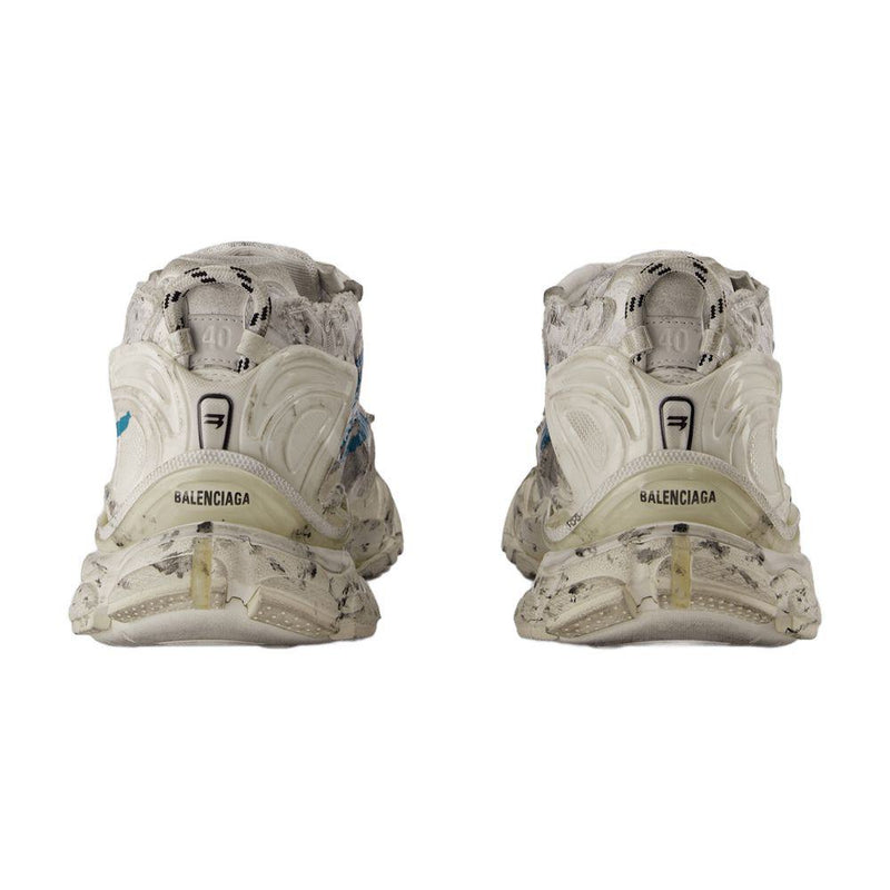 Balenciaga Runner Sneakers